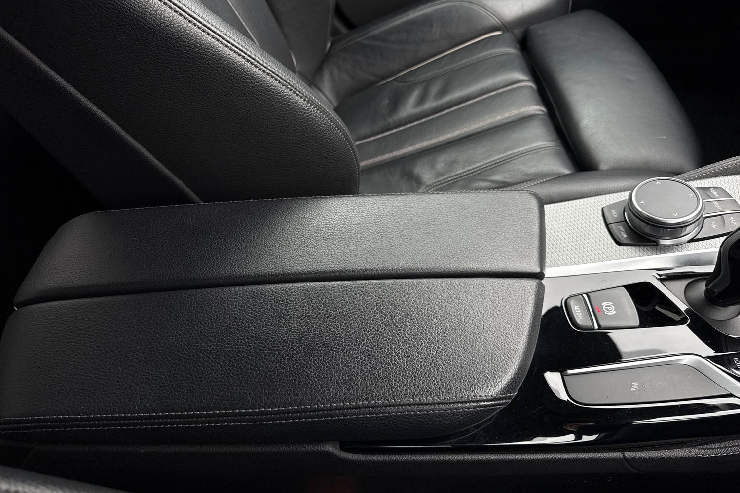 Used BMW 5 Series 2019 for sale - 77421603: Photo 55