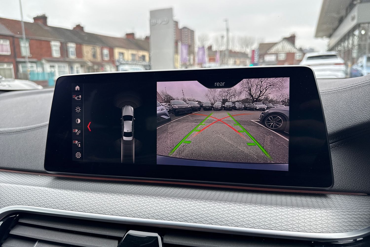 Used BMW 5 Series 2019 for sale - 77421603: Photo 59