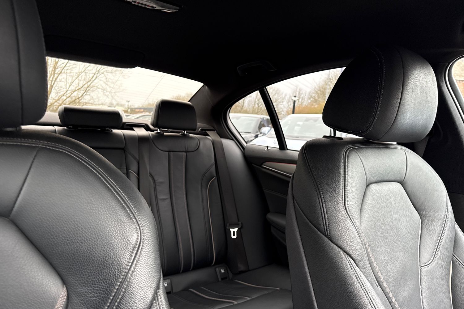 Used BMW 5 Series 2019 for sale - 77421603: Photo 60