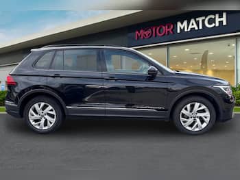 Used Volkswagen Tiguan 2022 for sale - 79611680: Photo