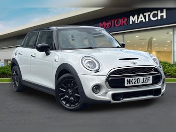 Used MINI Hatch 2020 for sale - 79338541: Photo