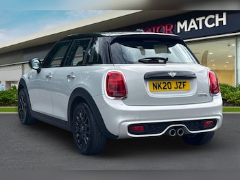 Used MINI Hatch 2020 for sale - 79338541: Photo