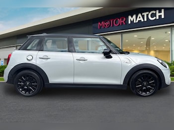 Used MINI Hatch 2020 for sale - 79338541: Photo