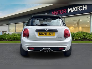 Used MINI Hatch 2020 for sale - 79338541: Photo