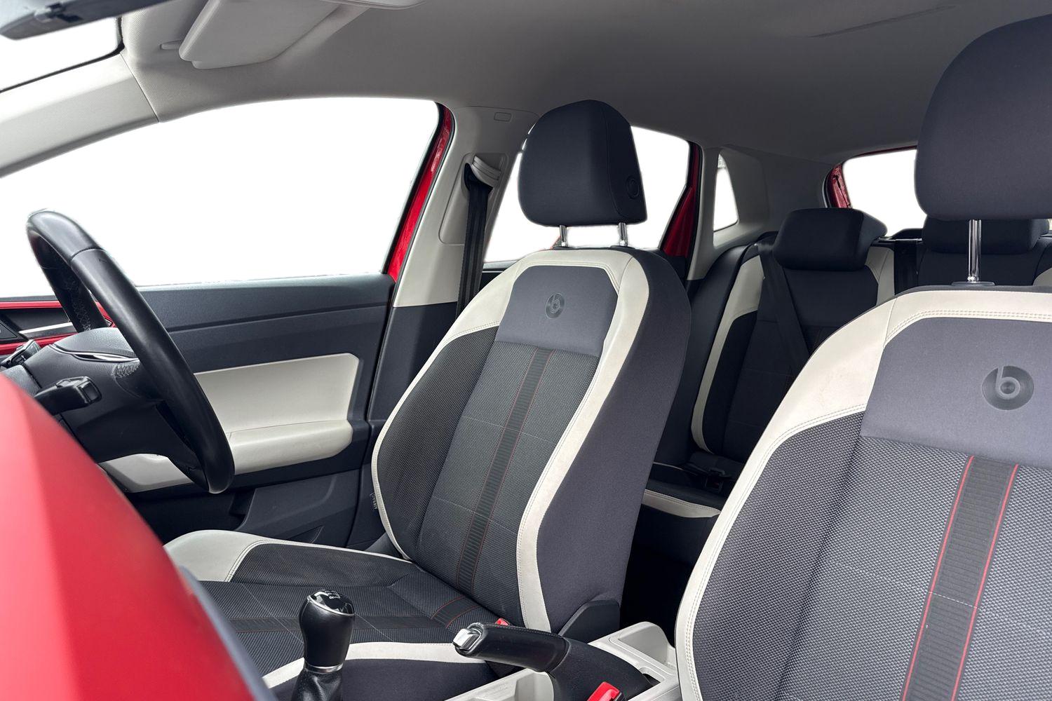 Used Volkswagen Polo 2020 for sale - 77886375: Photo 11