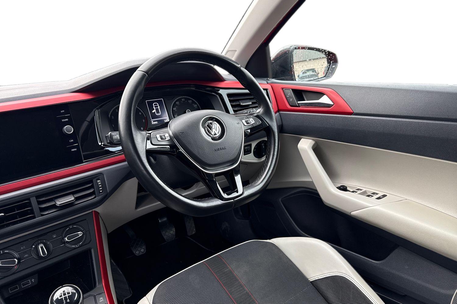 Used Volkswagen Polo 2020 for sale - 77886375: Photo 13