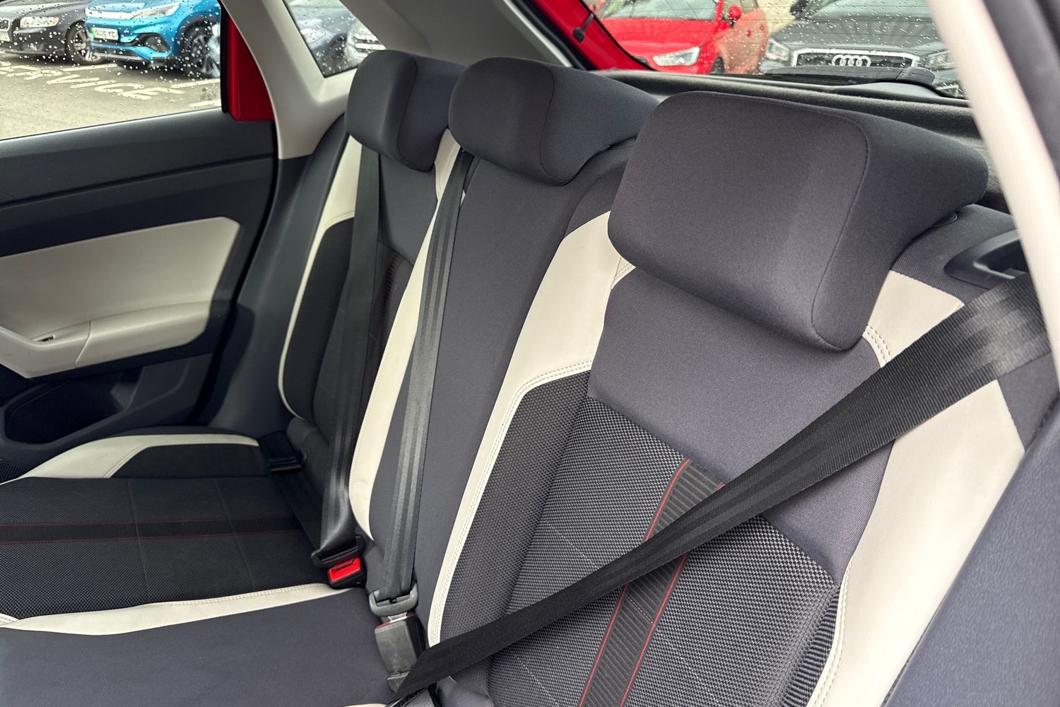 Used Volkswagen Polo 2020 for sale - 77886375: Photo 14