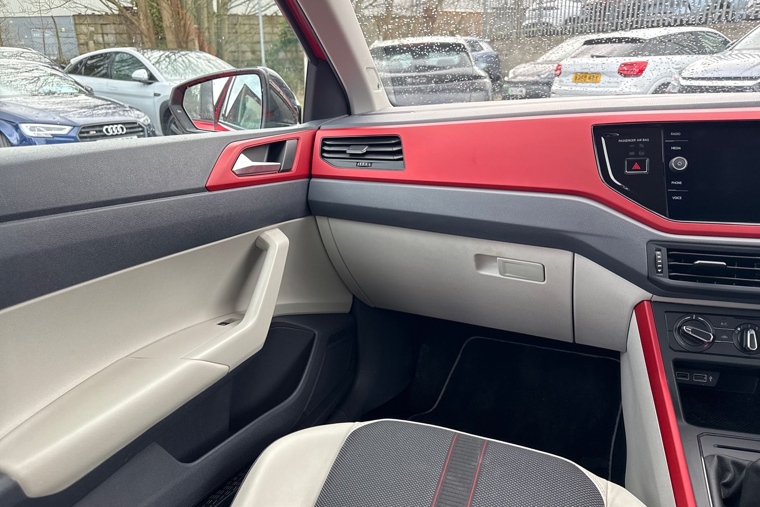 Used Volkswagen Polo 2020 for sale - 77886375: Photo 15