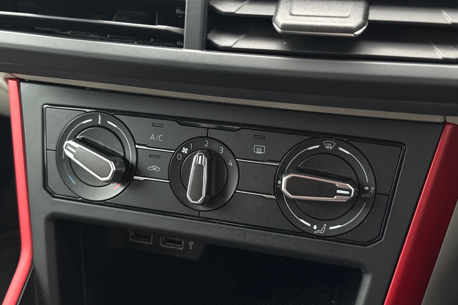 Used Volkswagen Polo 2020 for sale - 77886375: Photo 19