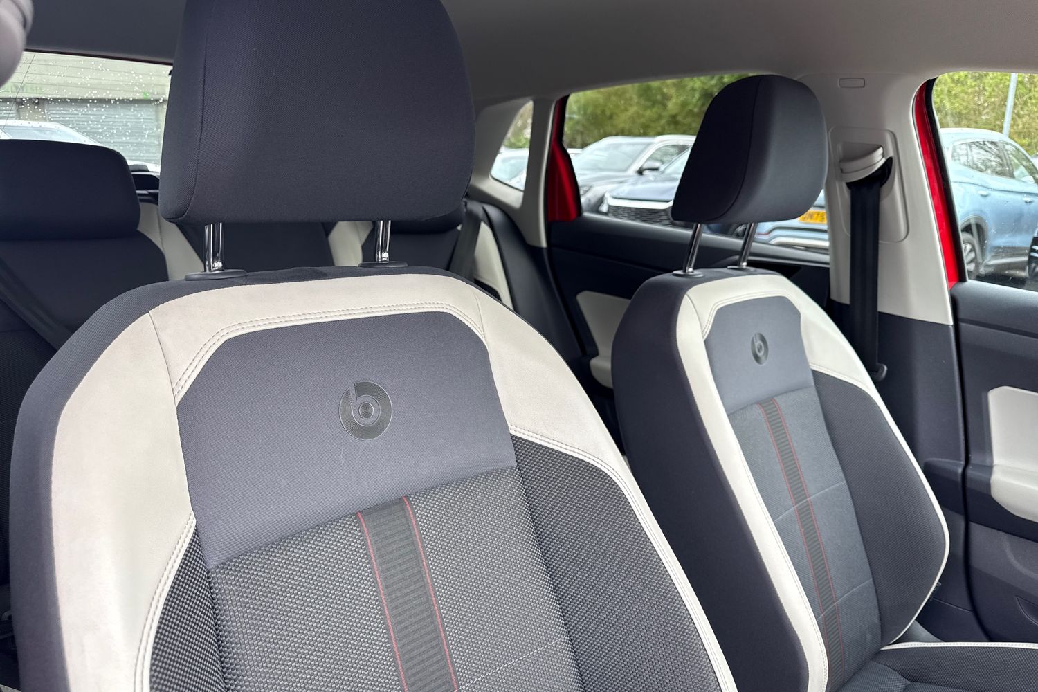 Used Volkswagen Polo 2020 for sale - 77886375: Photo 21