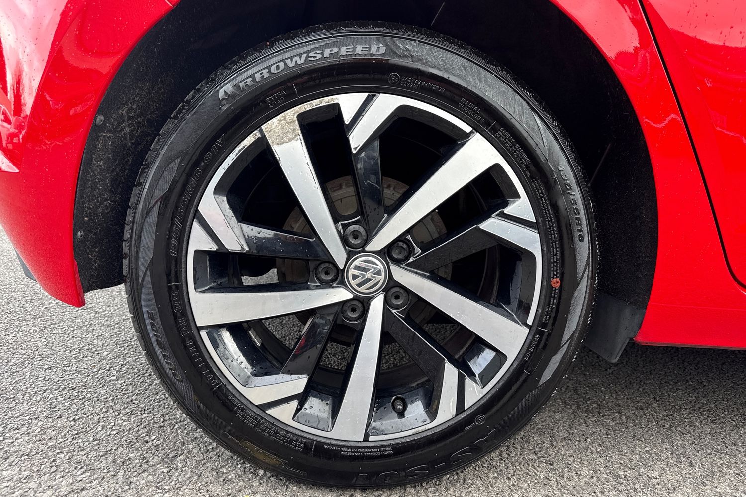 Used Volkswagen Polo 2020 for sale - 77886375: Photo 23