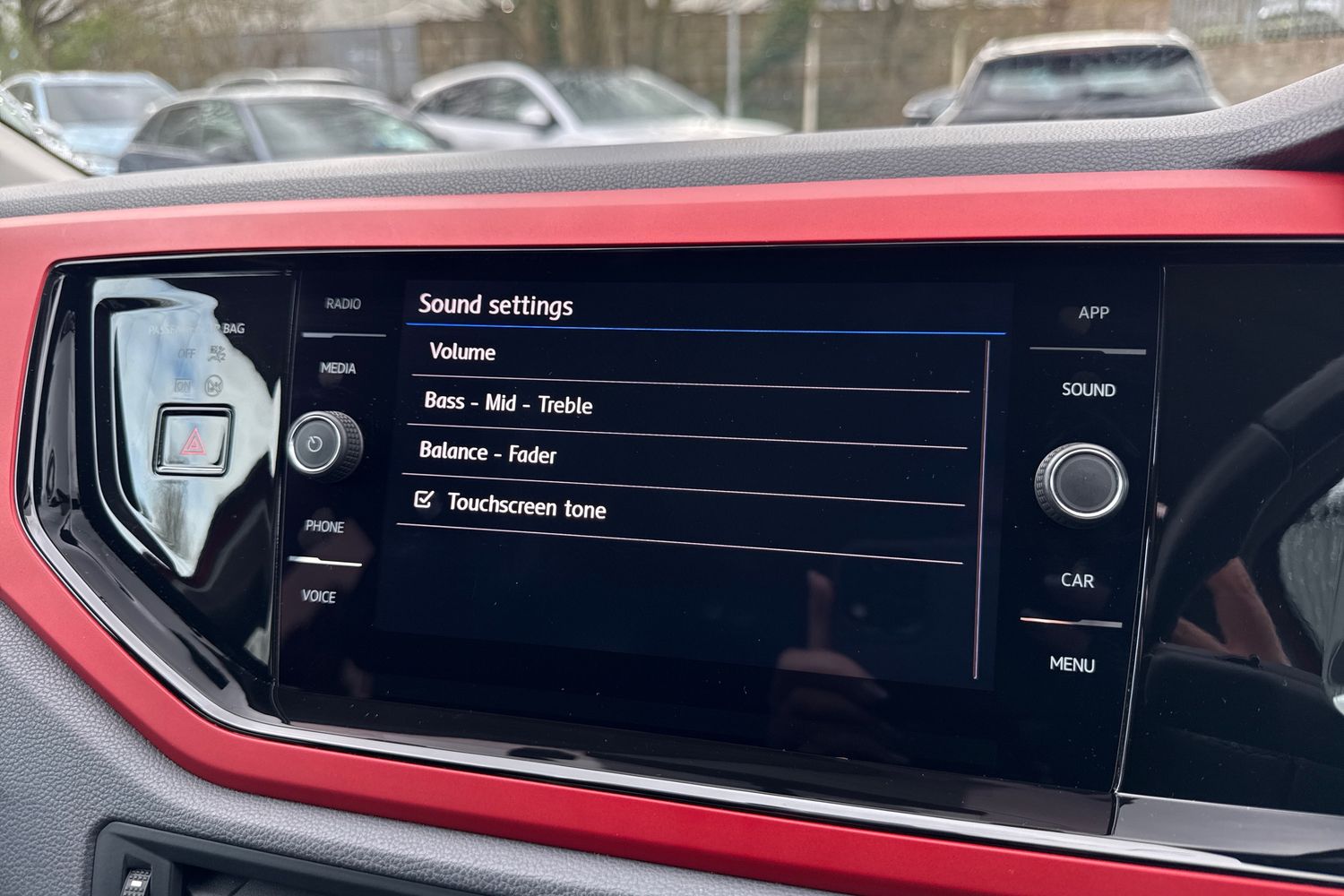 Used Volkswagen Polo 2020 for sale - 77886375: Photo 32