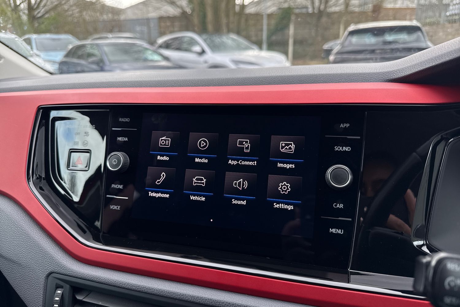 Used Volkswagen Polo 2020 for sale - 77886375: Photo 34