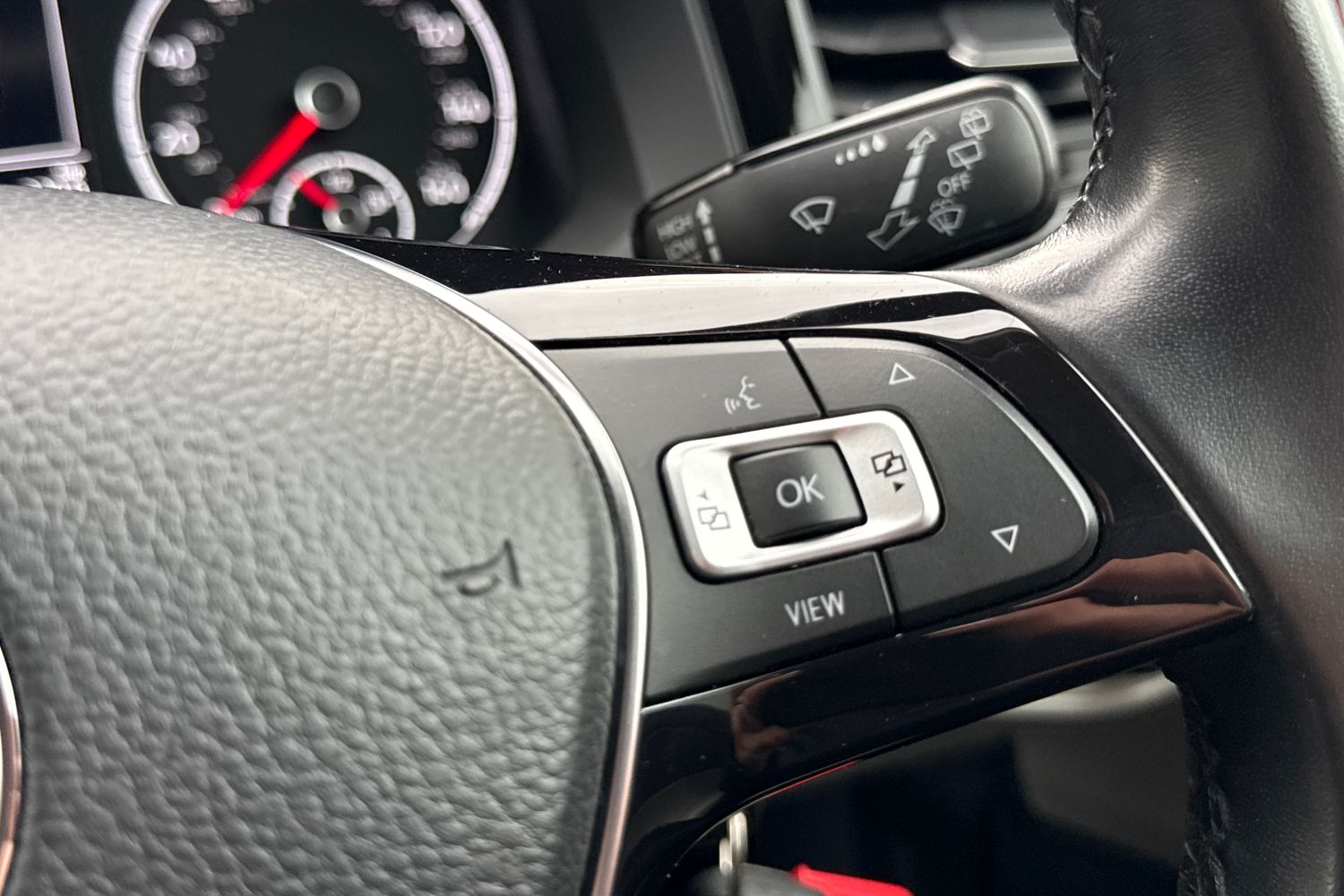 Used Volkswagen Polo 2020 for sale - 77886375: Photo 36