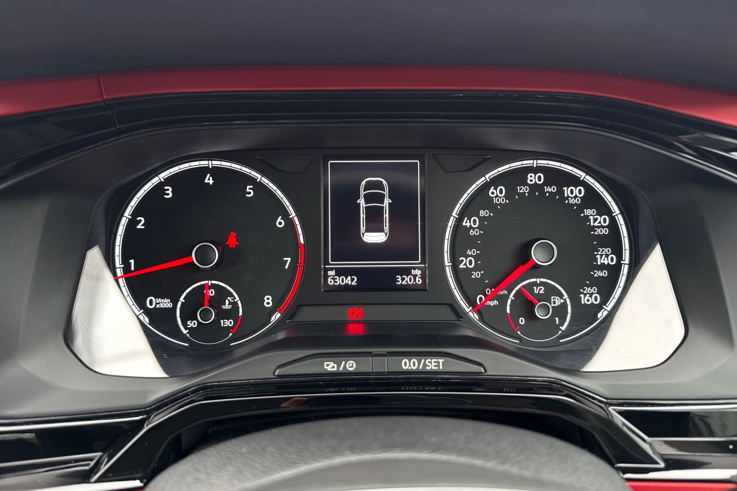 Used Volkswagen Polo 2020 for sale - 77886375: Photo 37