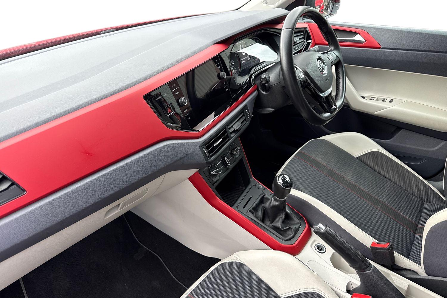 Used Volkswagen Polo 2020 for sale - 77886375: Photo 9