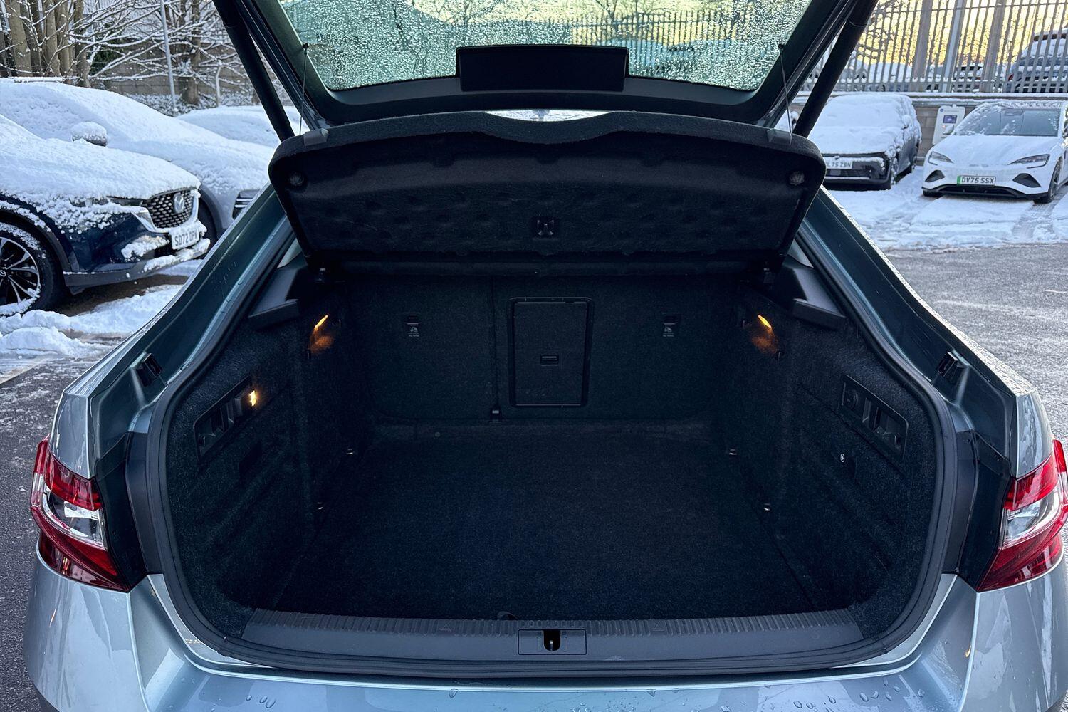 Used Skoda Superb 2019 for sale - 77128967: Photo 10