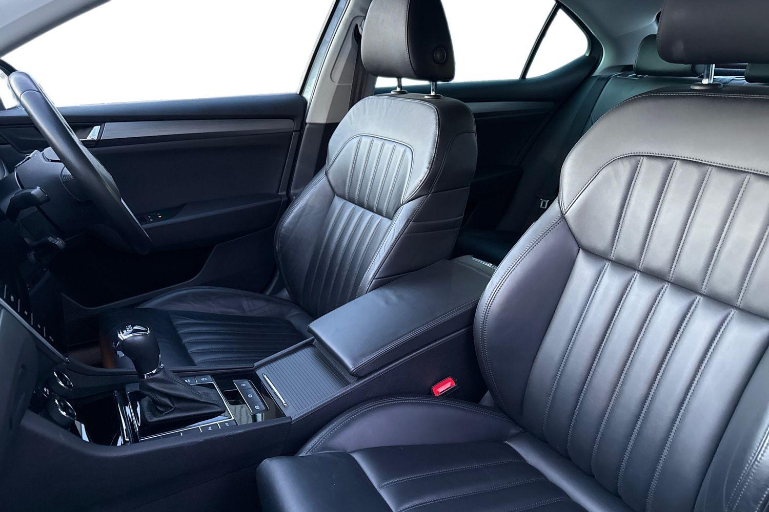 Used Skoda Superb 2019 for sale - 77128967: Photo 11