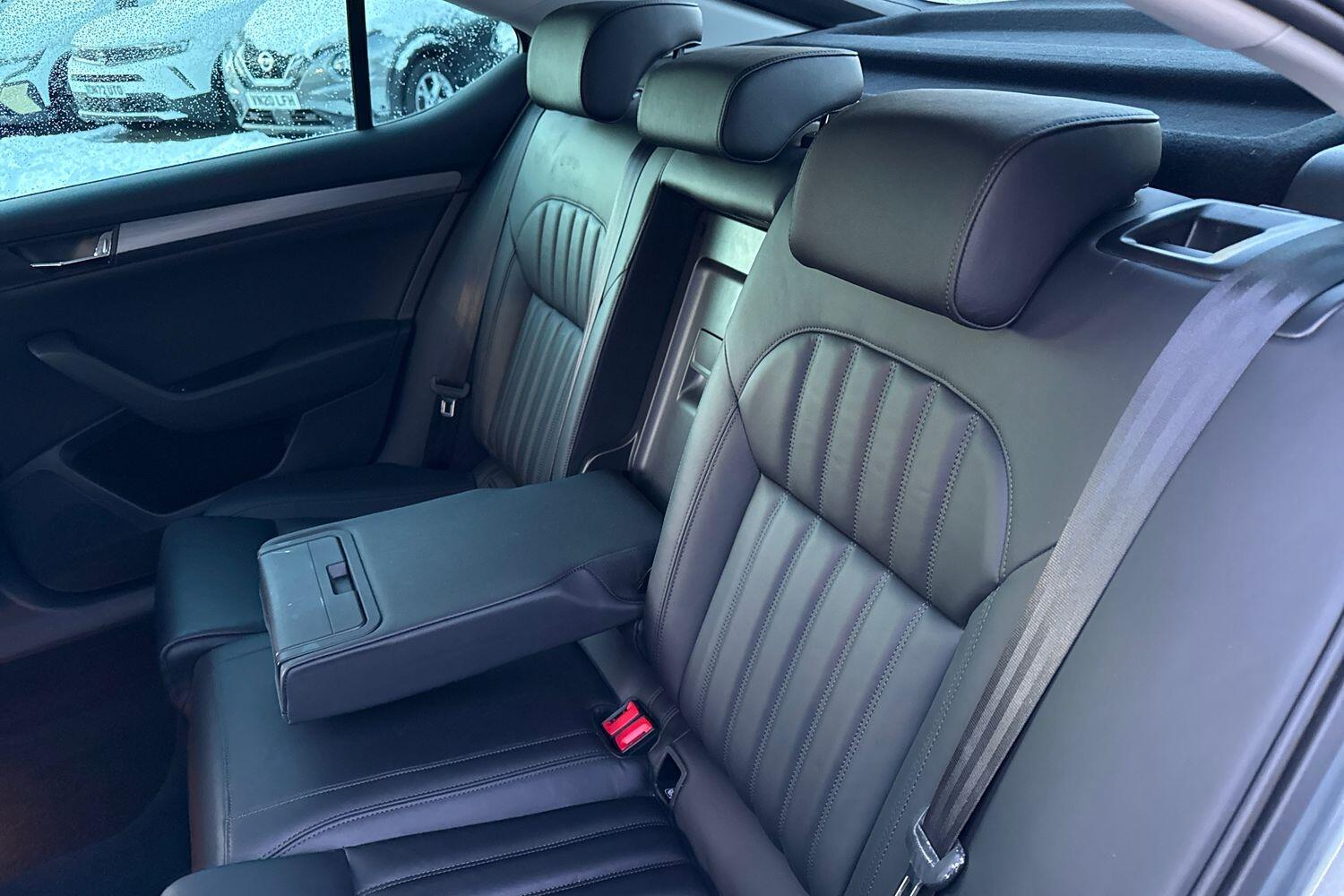 Used Skoda Superb 2019 for sale - 77128967: Photo 14