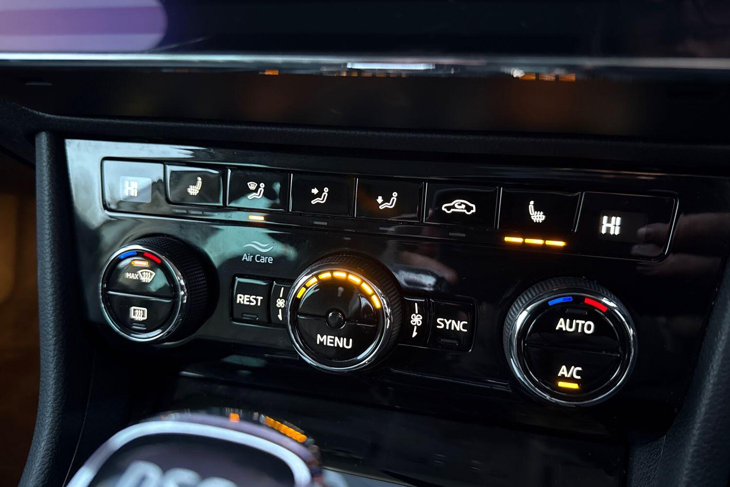 Used Skoda Superb 2019 for sale - 77128967: Photo 19