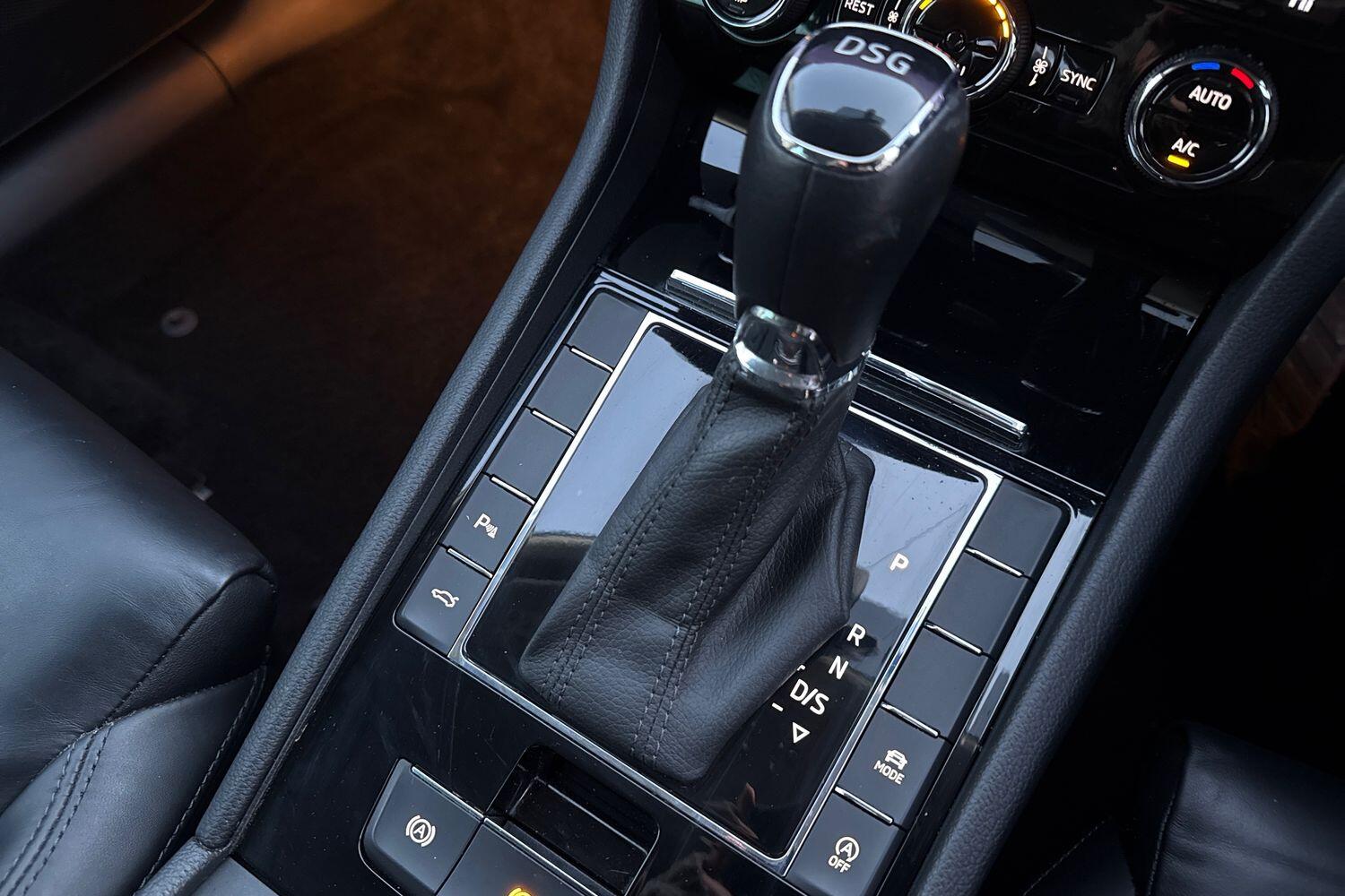 Used Skoda Superb 2019 for sale - 77128967: Photo 20