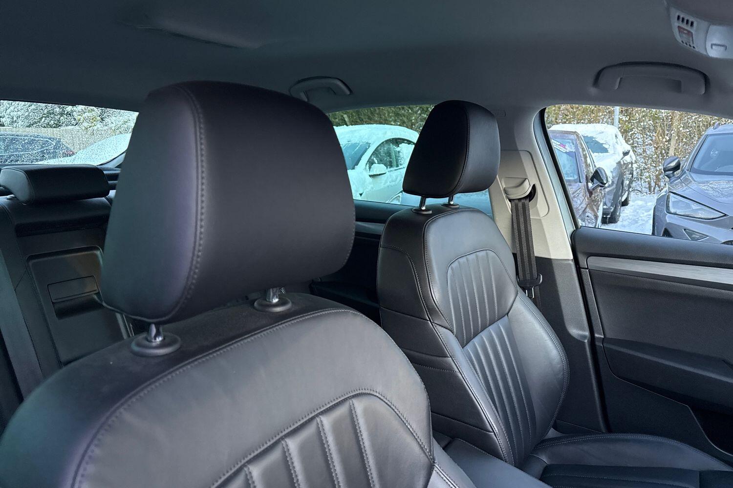 Used Skoda Superb 2019 for sale - 77128967: Photo 21