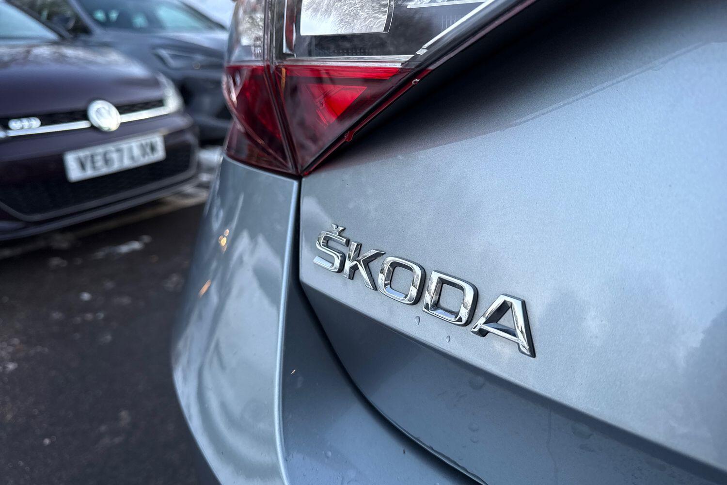 Used Skoda Superb 2019 for sale - 77128967: Photo 26