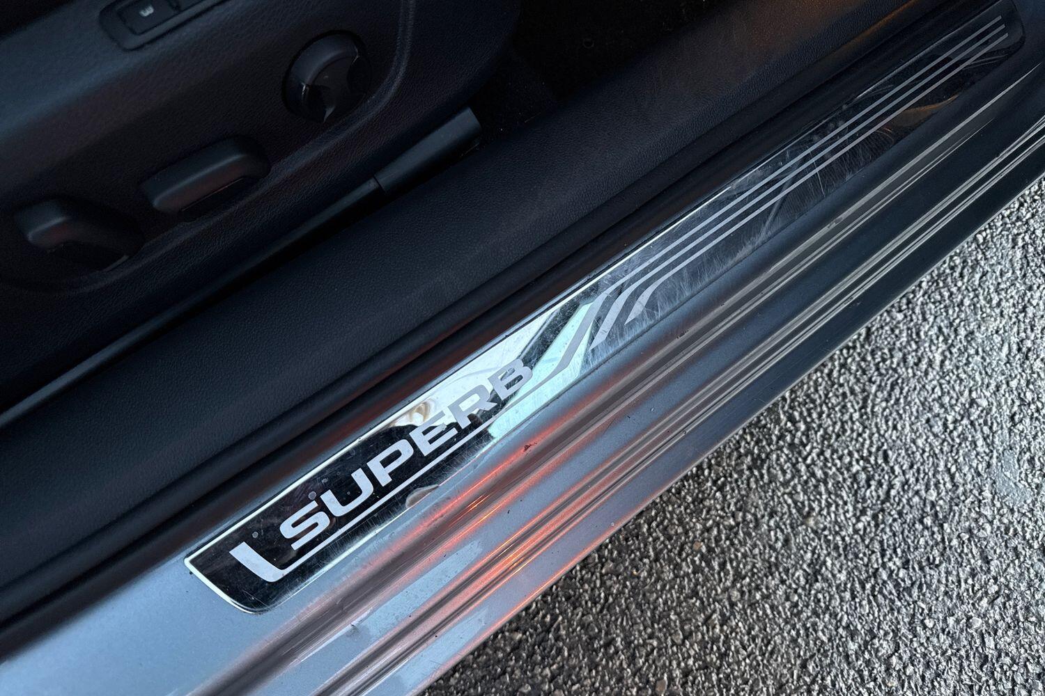Used Skoda Superb 2019 for sale - 77128967: Photo 29