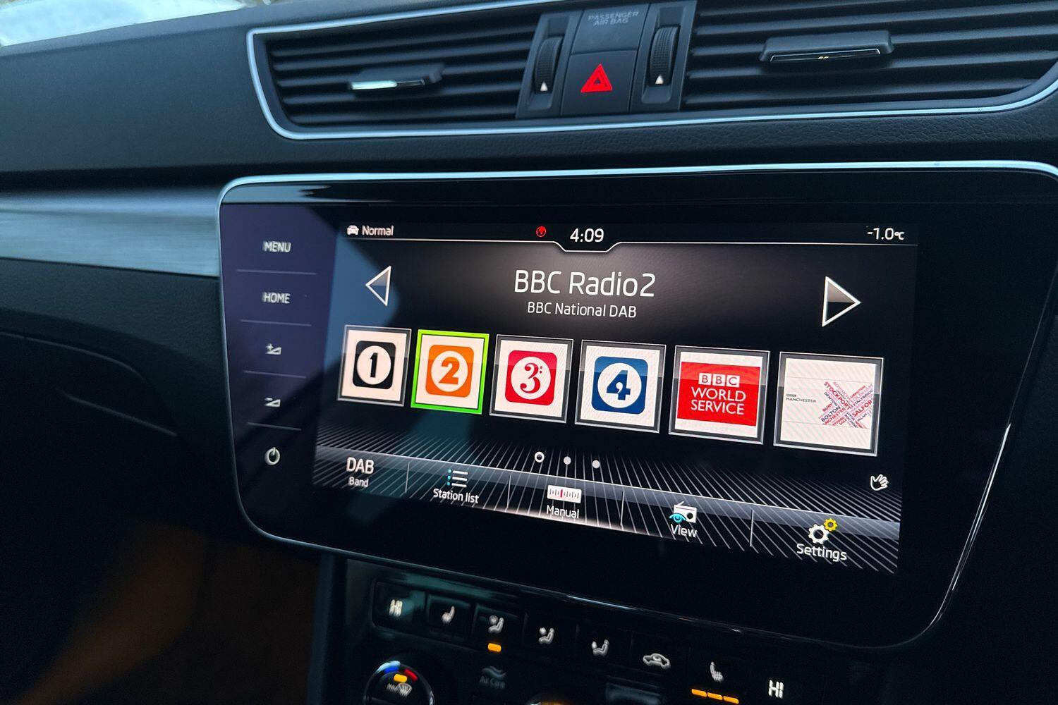 Used Skoda Superb 2019 for sale - 77128967: Photo 30