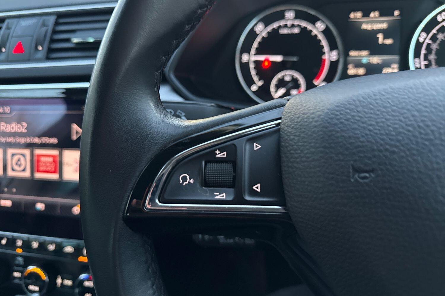 Used Skoda Superb 2019 for sale - 77128967: Photo 32