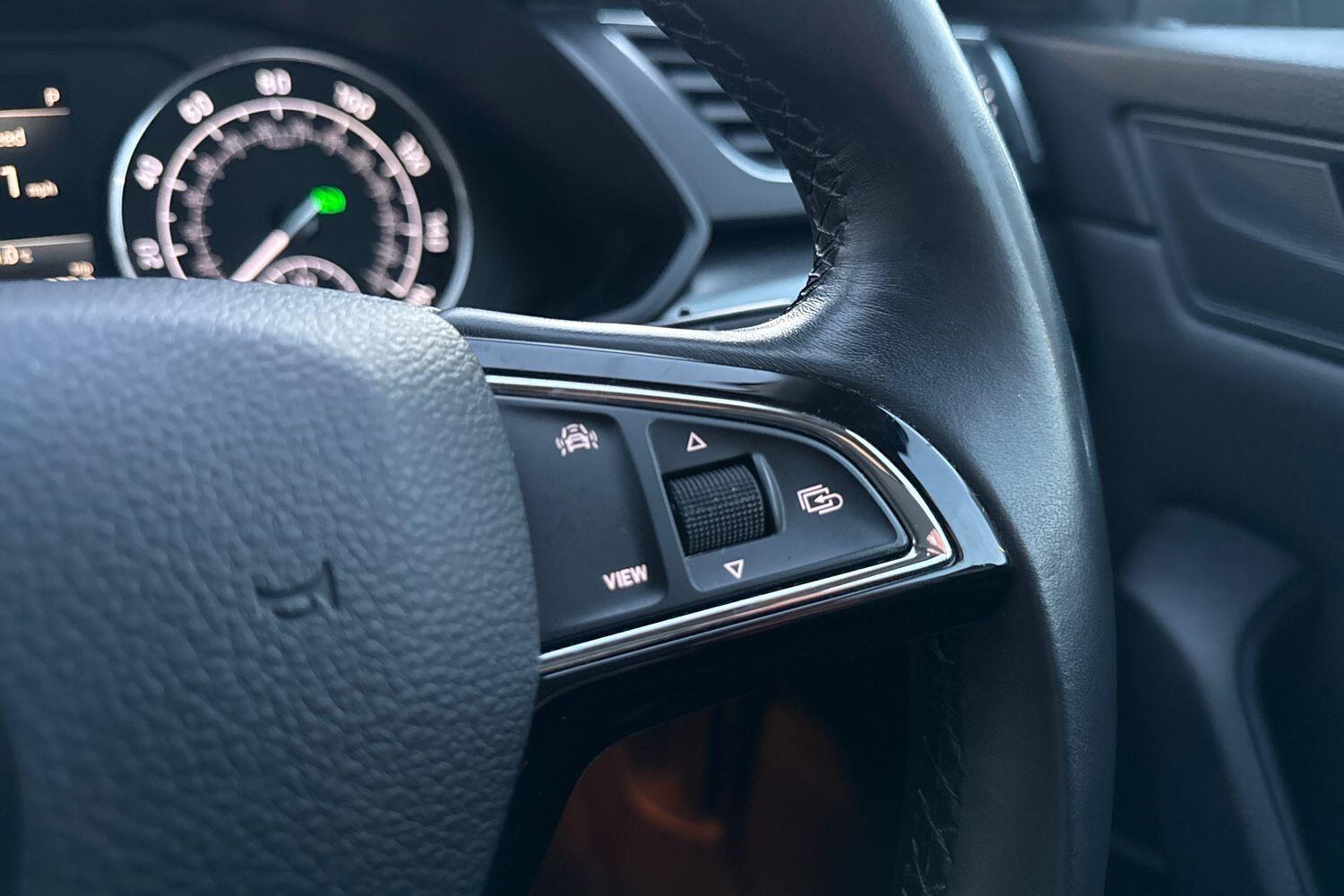 Used Skoda Superb 2019 for sale - 77128967: Photo 33