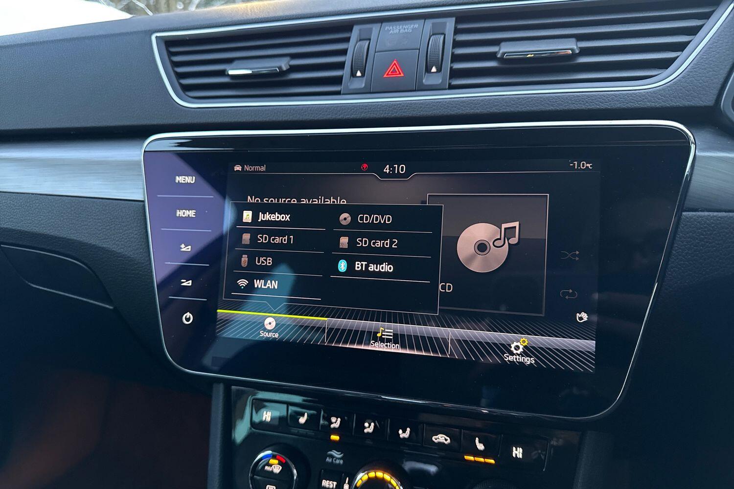 Used Skoda Superb 2019 for sale - 77128967: Photo 35