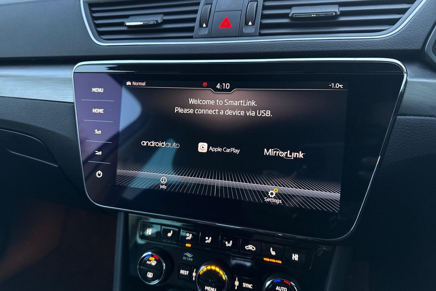 Used Skoda Superb 2019 for sale - 77128967: Photo 36