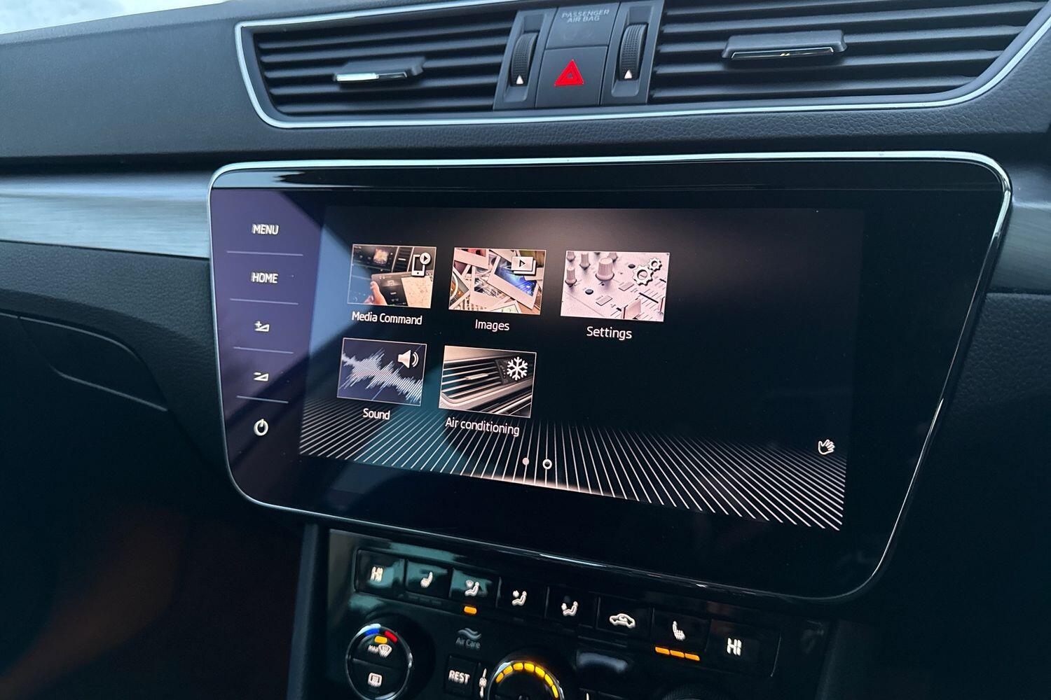 Used Skoda Superb 2019 for sale - 77128967: Photo 37