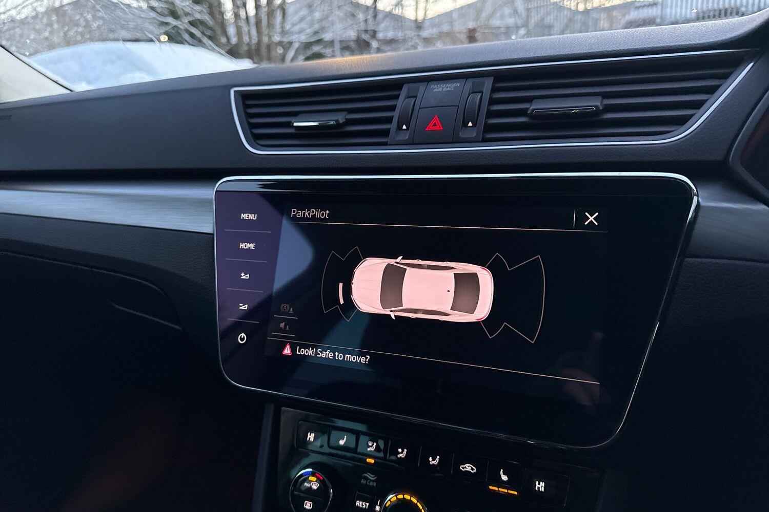 Used Skoda Superb 2019 for sale - 77128967: Photo 40