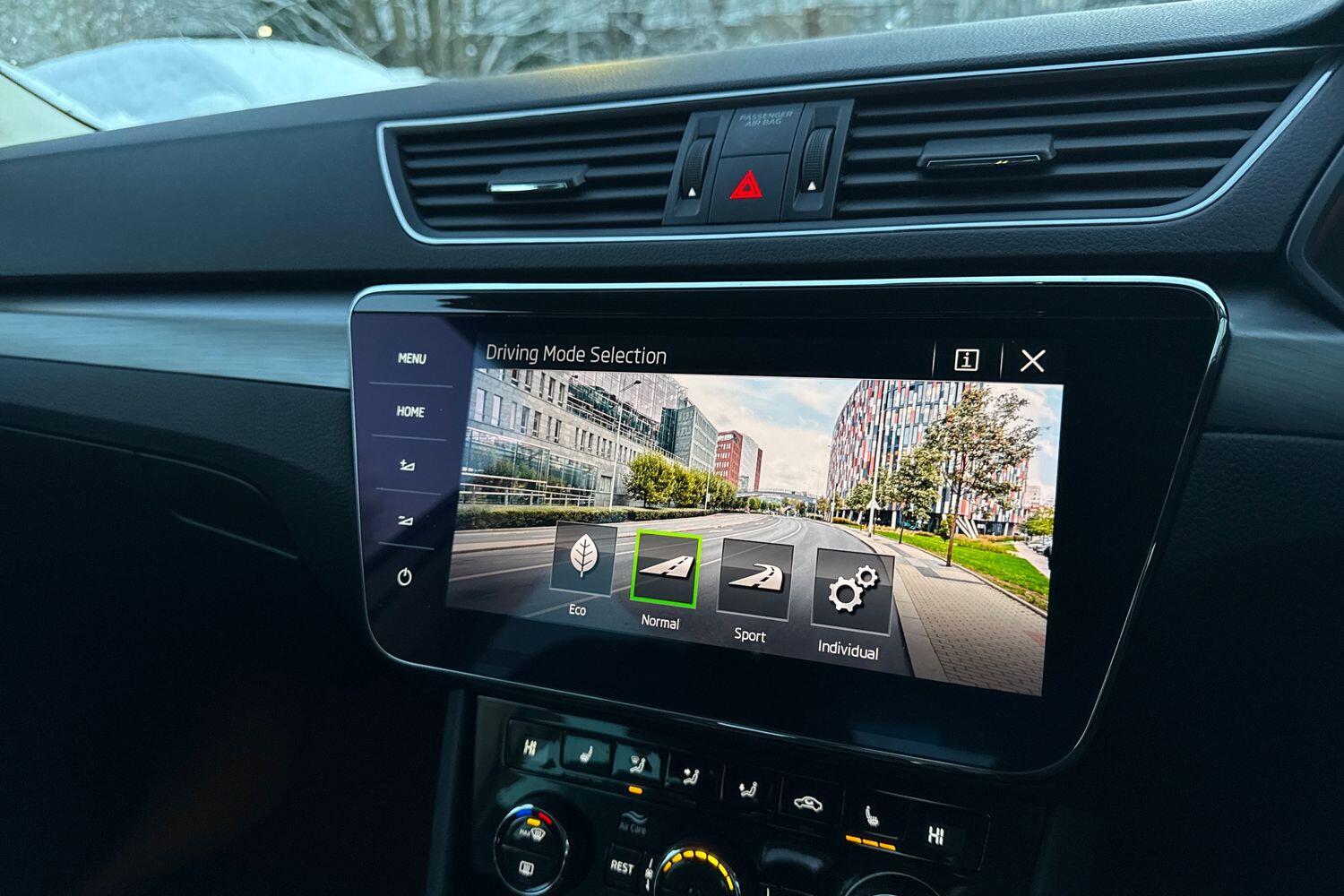 Used Skoda Superb 2019 for sale - 77128967: Photo 41