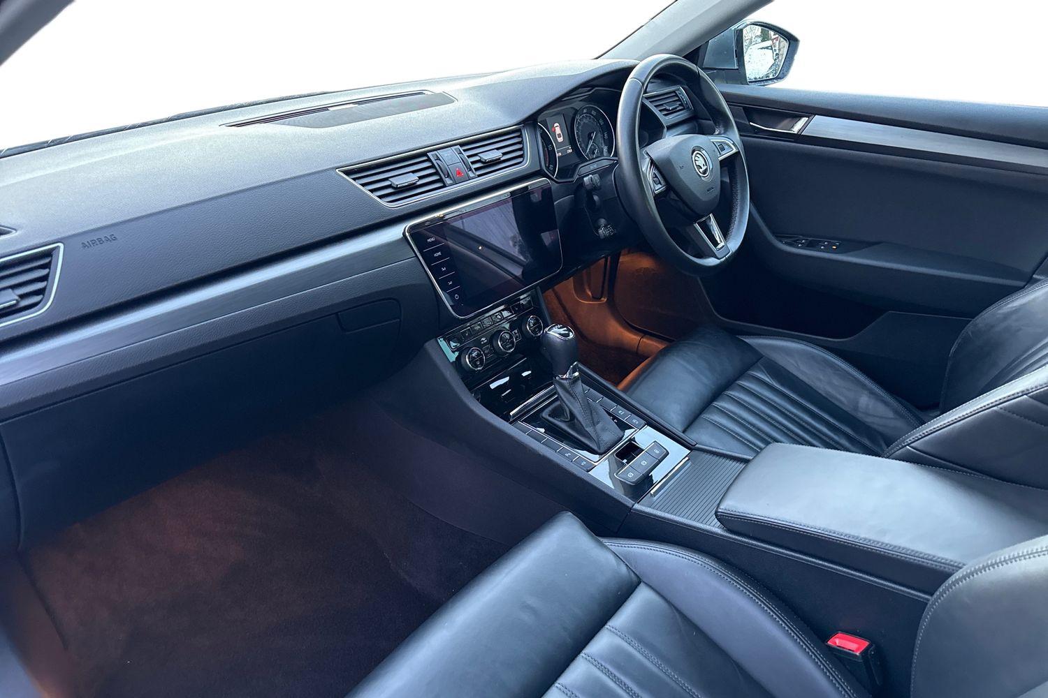 Used Skoda Superb 2019 for sale - 77128967: Photo 9