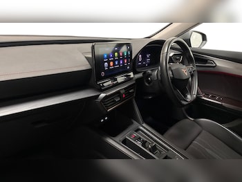 Used Cupra Formentor 2022 for sale - 79611676: Photo