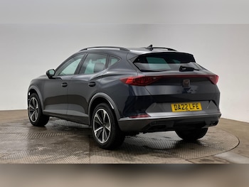 Used Cupra Formentor 2022 for sale - 79611676: Photo