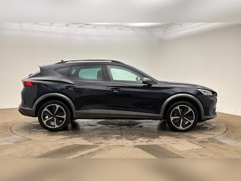 Used Cupra Formentor 2022 for sale - 79611676: Photo