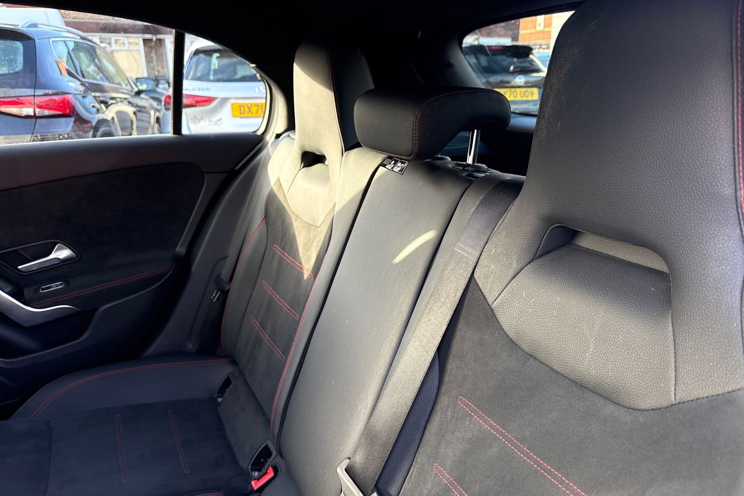 Used Mercedes-Benz A-Class 2020 for sale - 76636914: Photo 14