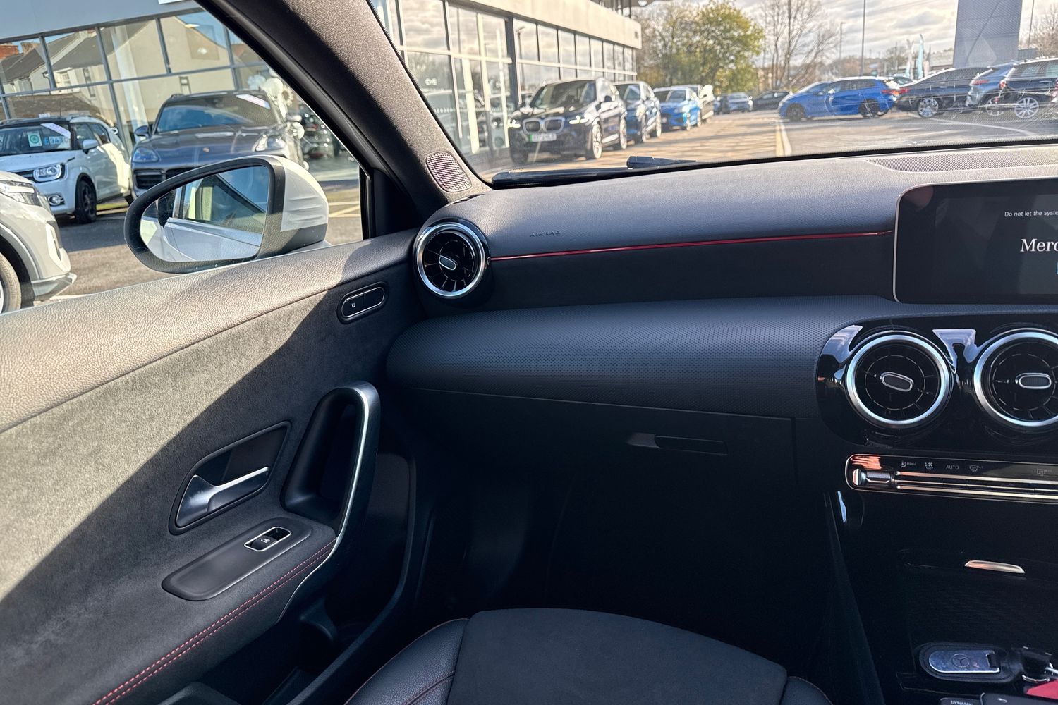 Used Mercedes-Benz A-Class 2020 for sale - 76636914: Photo 15