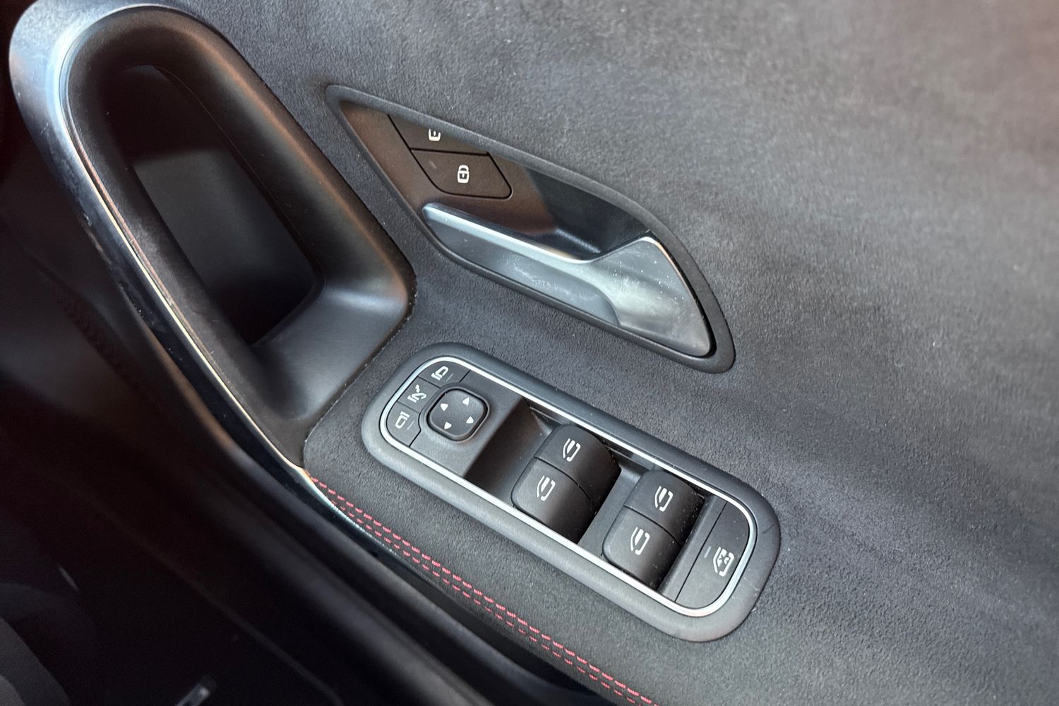 Used Mercedes-Benz A-Class 2020 for sale - 76636914: Photo 18