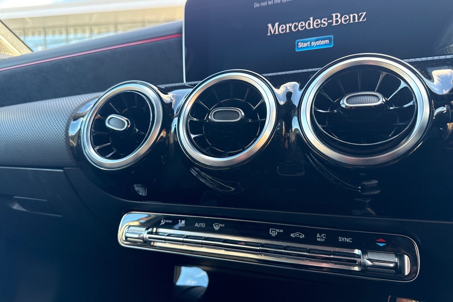 Used Mercedes-Benz A-Class 2020 for sale - 76636914: Photo 19