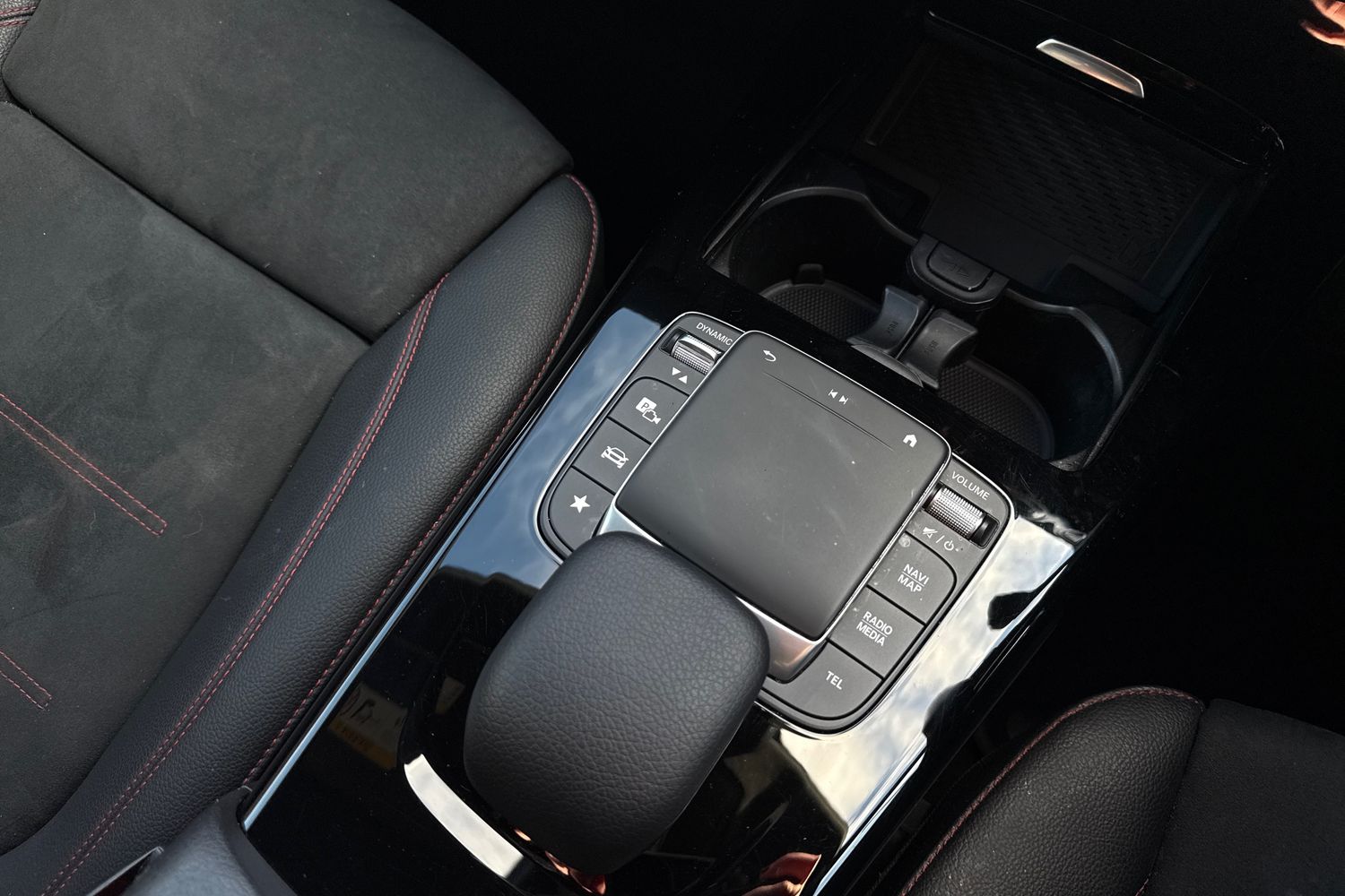 Used Mercedes-Benz A-Class 2020 for sale - 76636914: Photo 20