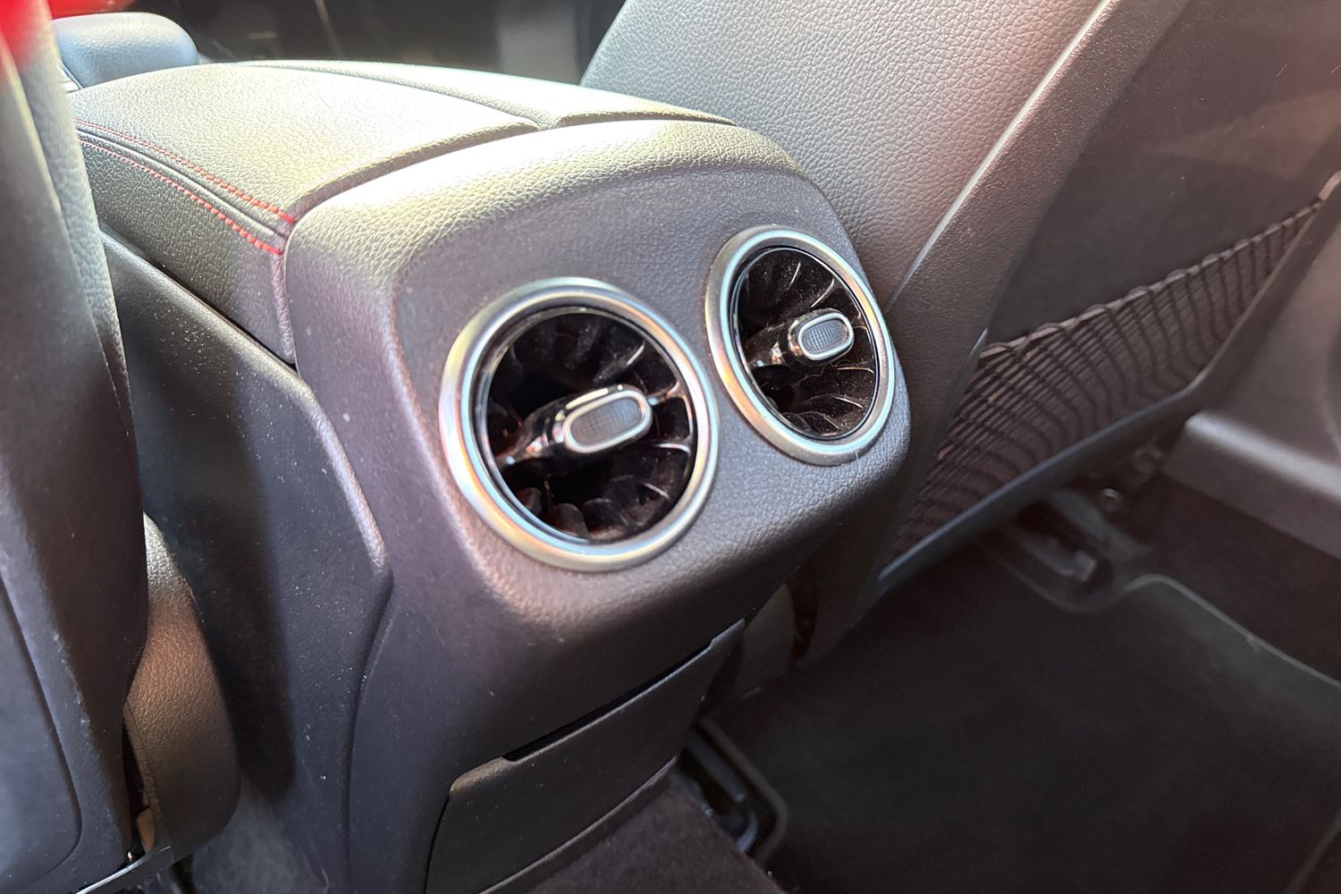 Used Mercedes-Benz A-Class 2020 for sale - 76636914: Photo 25