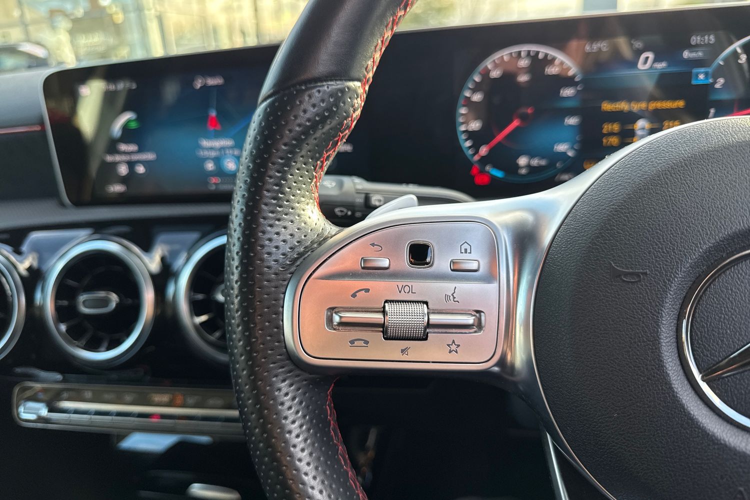 Used Mercedes-Benz A-Class 2020 for sale - 76636914: Photo 26