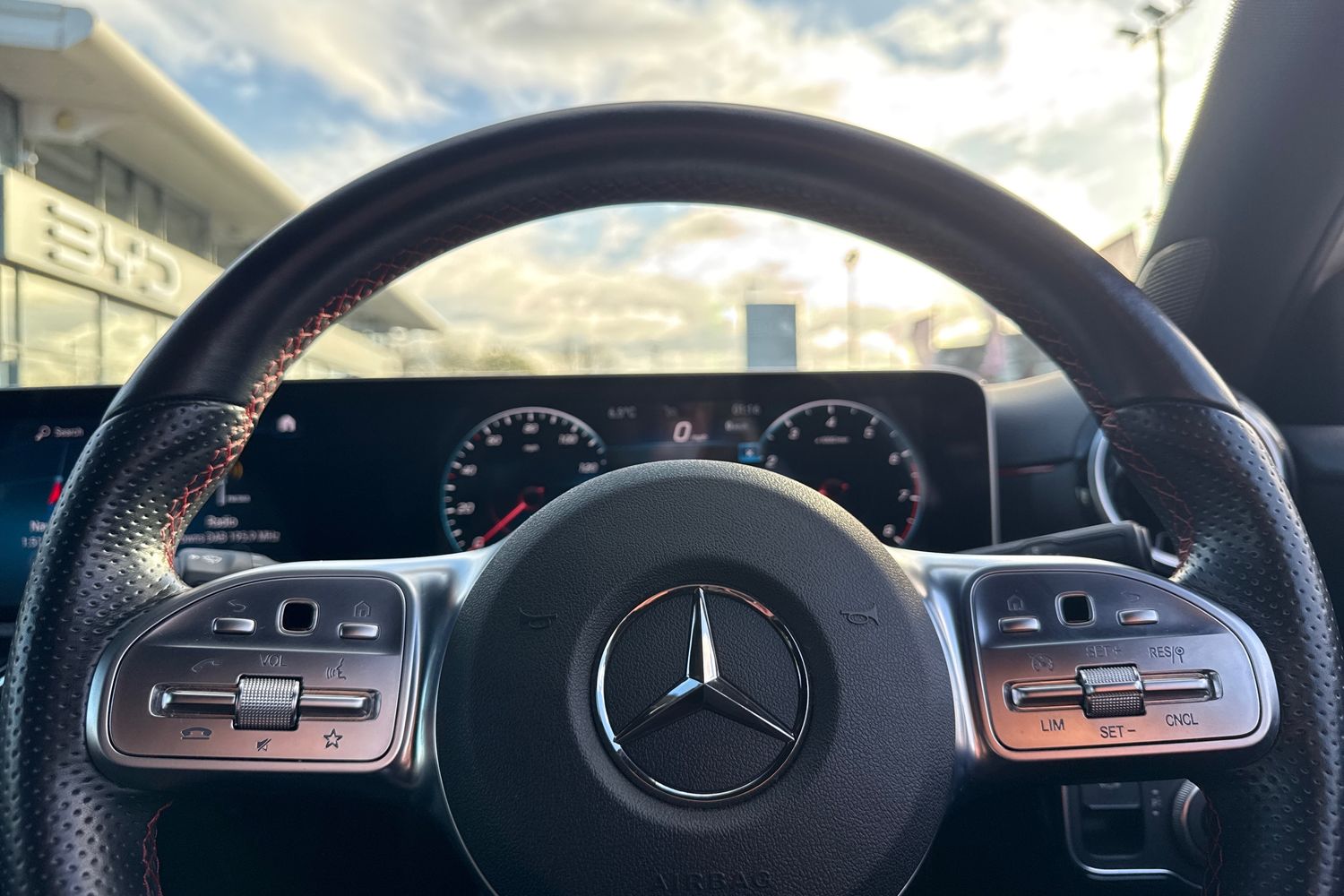 Used Mercedes-Benz A-Class 2020 for sale - 76636914: Photo 28