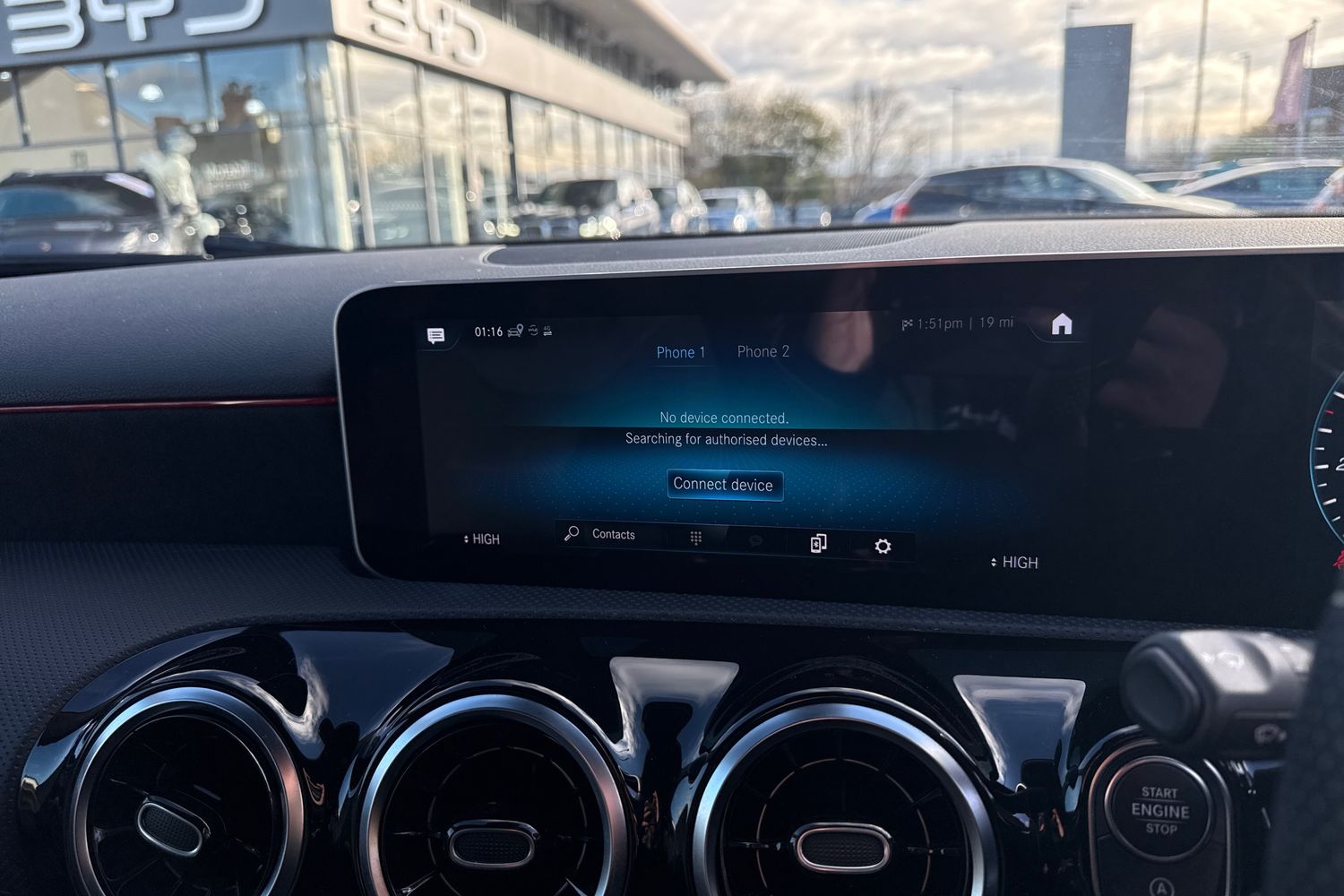 Used Mercedes-Benz A-Class 2020 for sale - 76636914: Photo 29