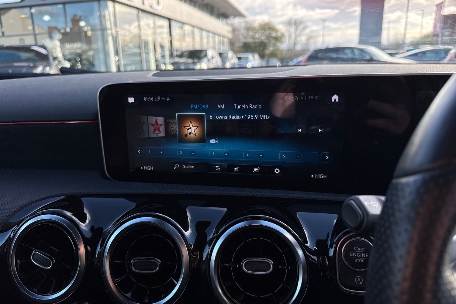 Used Mercedes-Benz A-Class 2020 for sale - 76636914: Photo 30